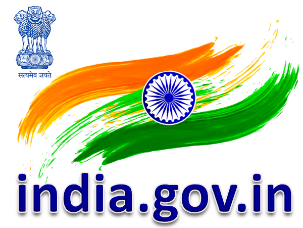 india.gov.in